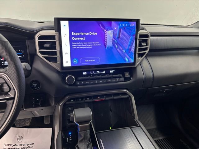 Used 2026 Toyota Sequoia Platinum w/ Tow Technology Package AWD/4WD image 29