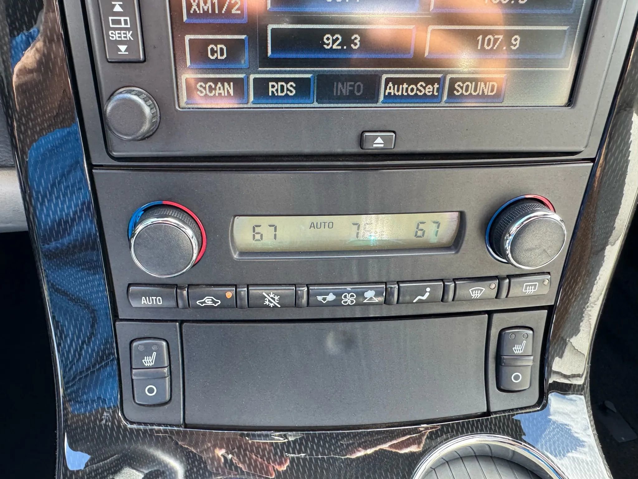 Used 2009 Chevrolet Corvette Convertible w/ Preferred Equipment Group RWD image 37