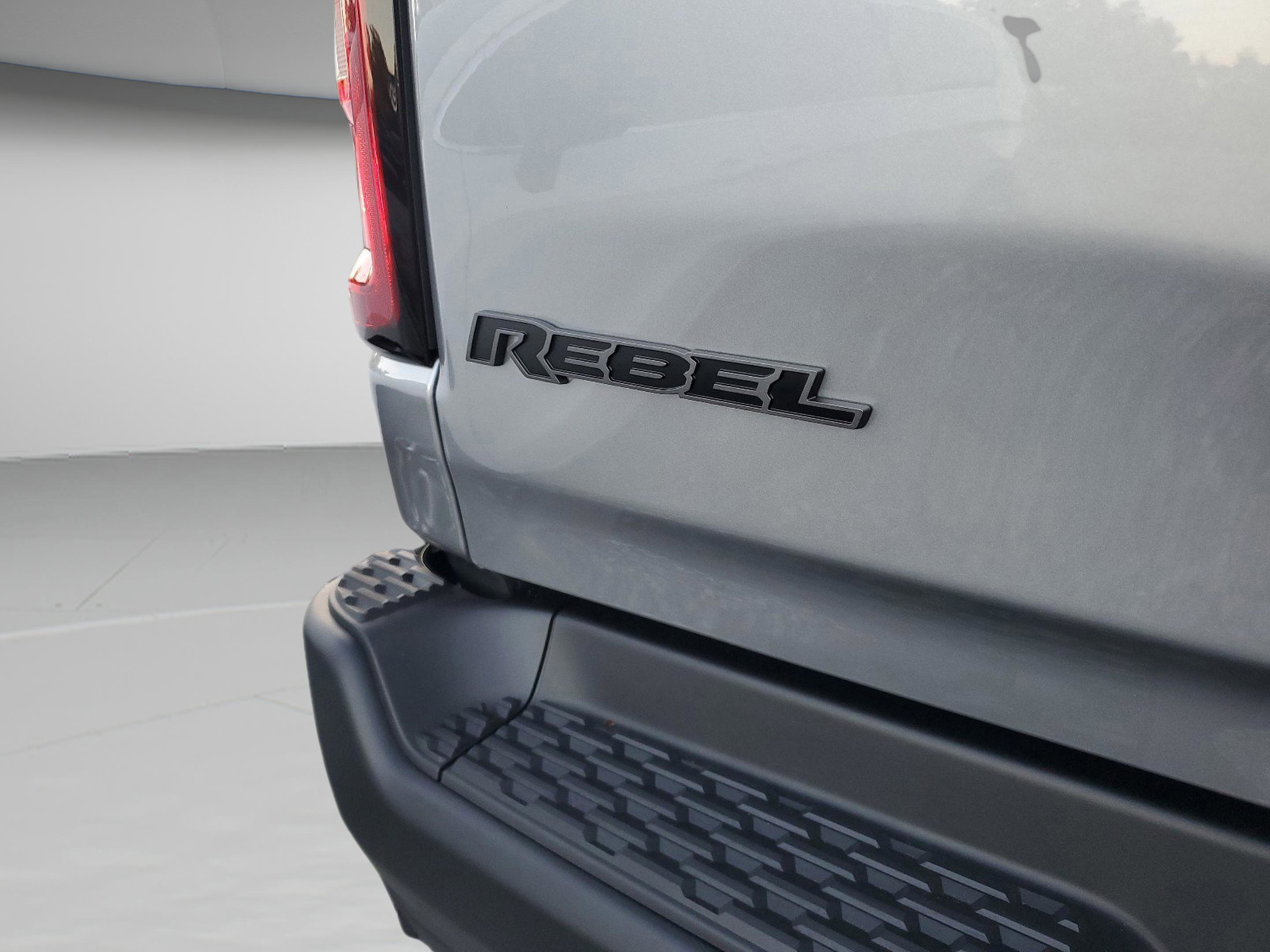 New 2026 RAM 1500 Rebel w/ Rebel Level 1 Equipment Group image 29