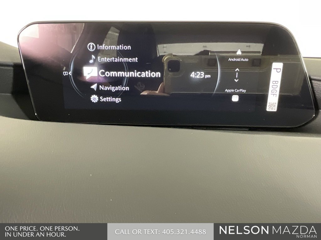 New 2026 MAZDA MAZDA3 2.5 S Sedan w/ Preferred Pkg image 31