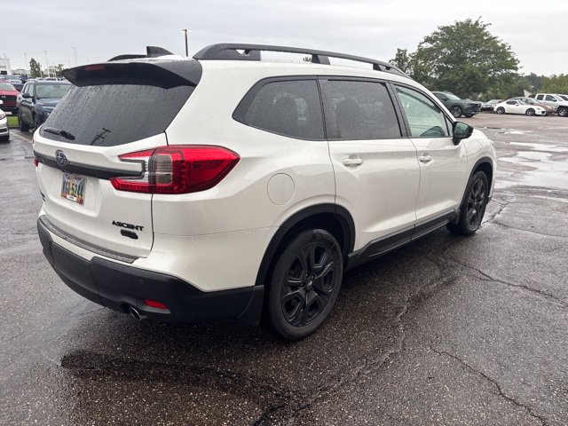 Used 2024 Subaru Ascent Onyx Edition AWD/4WD image 3