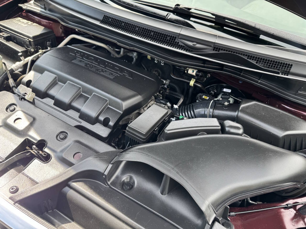 Used 2013 Honda Odyssey EX-L image 39