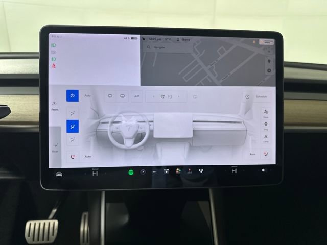 Used 2021 Tesla Model Y Performance image 19