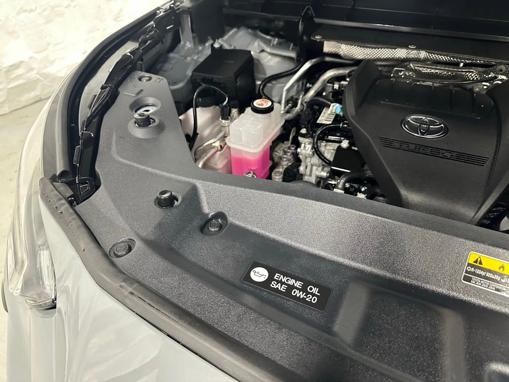 Used 2025 Toyota Highlander XSE image 73