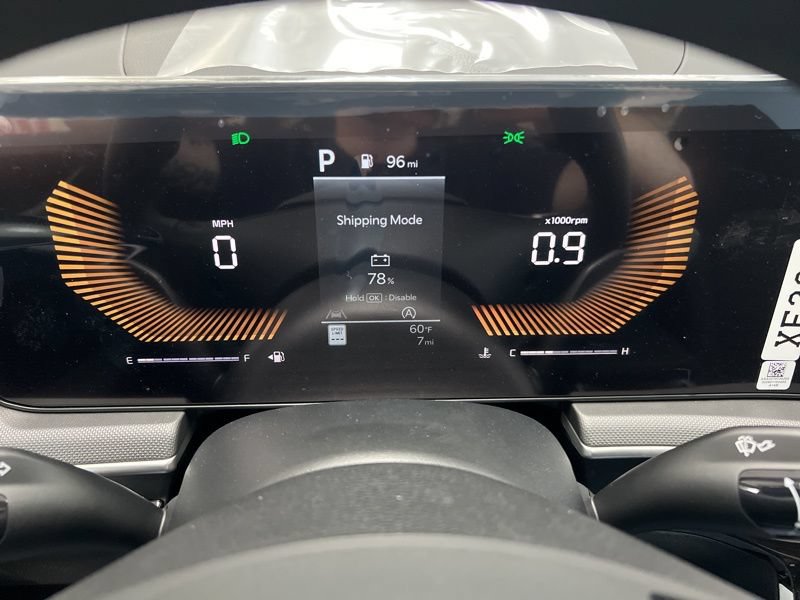 New 2026 Kia K5 LXS FWD image 24