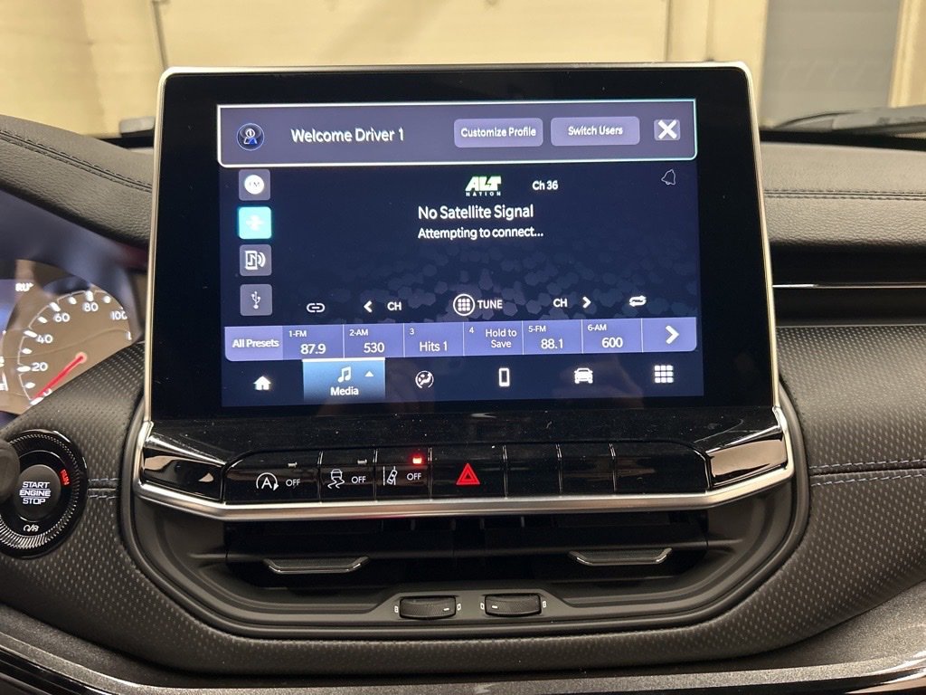New 2026 Jeep Compass Latitude w/ Quick Order Package 29K image 26