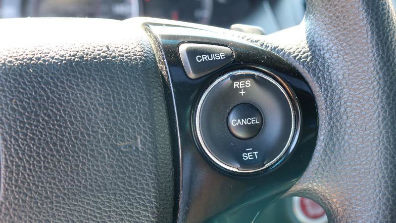 Used 2017 Honda Accord EX image 11