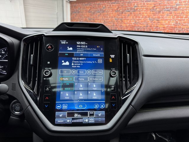 Used 2023 Subaru Ascent Onyx Edition Limited image 18