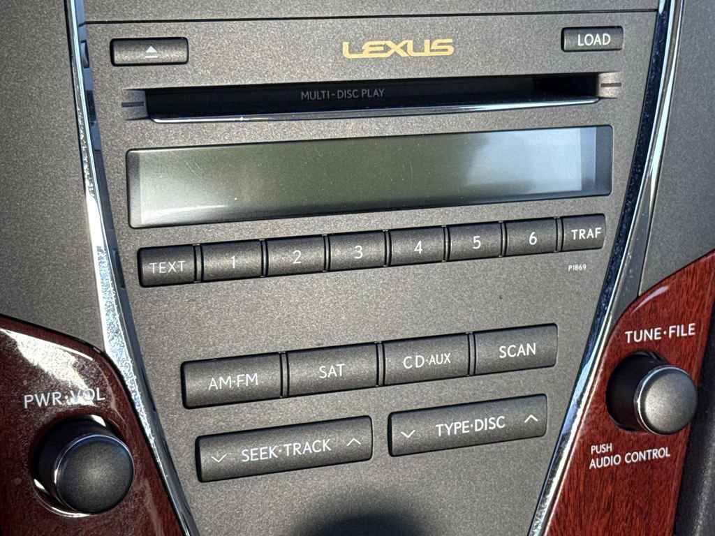Used 2011 Lexus ES 350 image 12