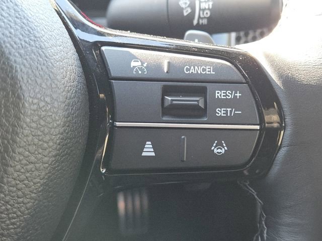 Used 2025 Honda Civic Sport image 12