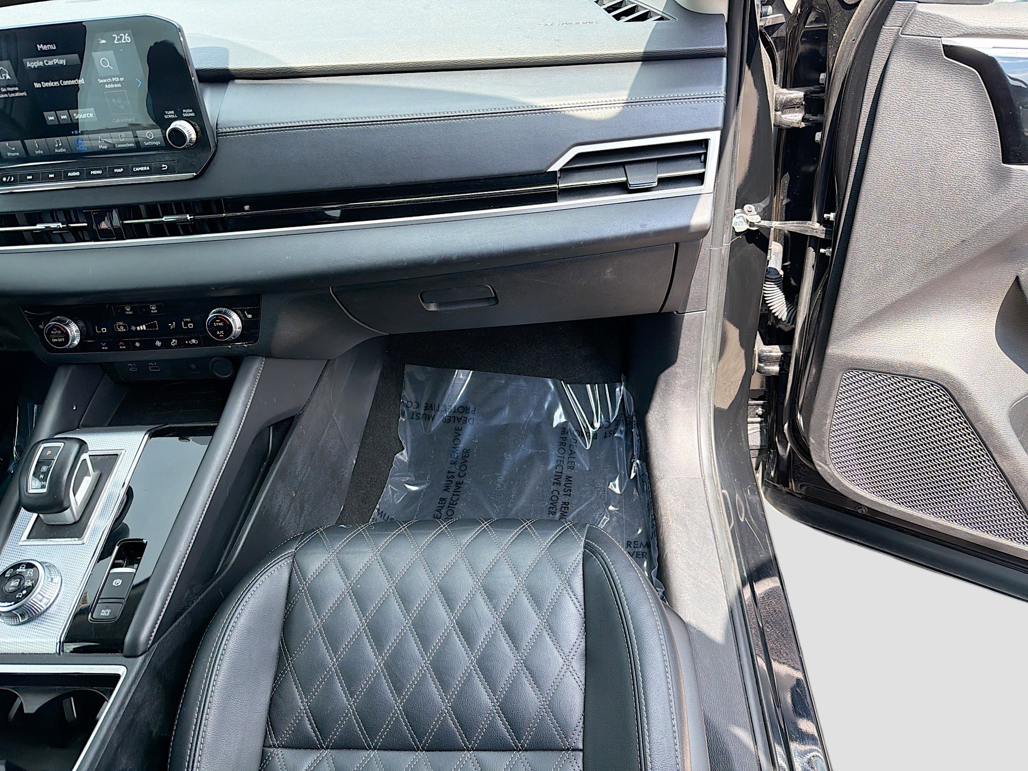 Used 2024 Mitsubishi Outlander SEL FWD image 17