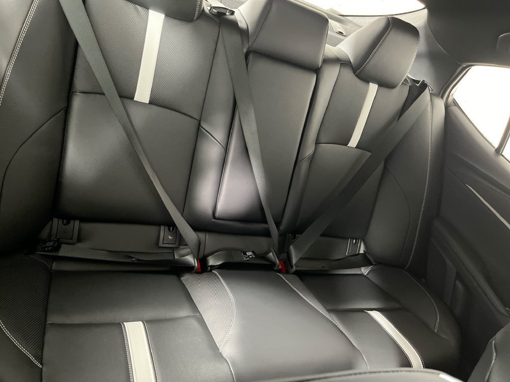 New 2026 Toyota Camry SE FWD image 32