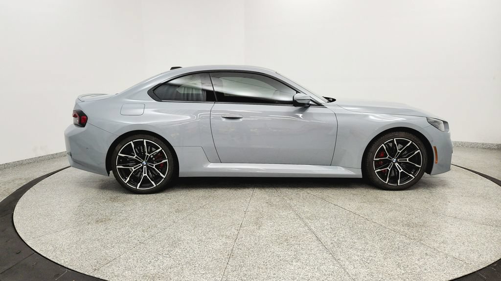 Used 2023 BMW M2 w/ Lighting Package RWD image 6