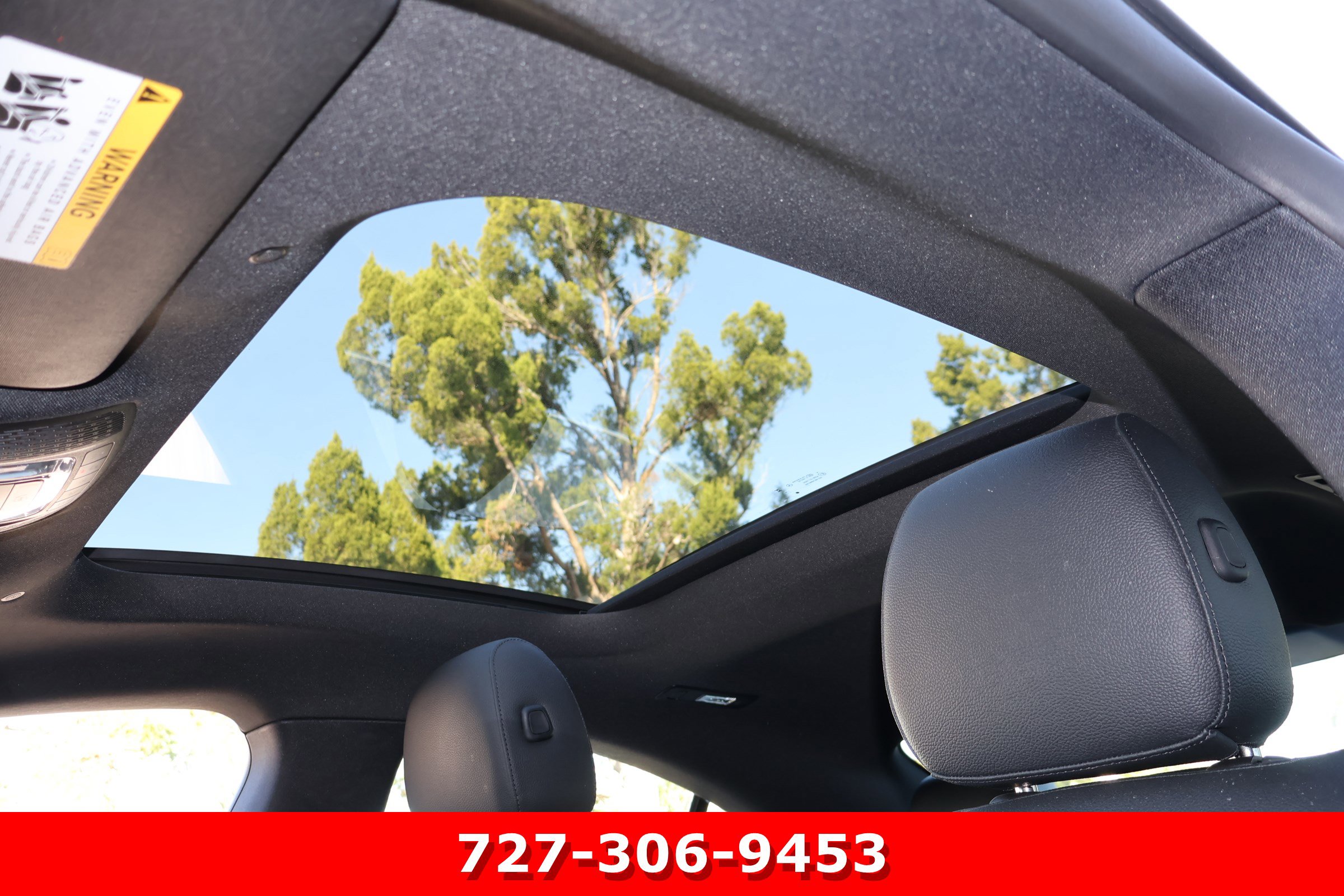 Certified 2025 Mercedes-Benz CLA 250 4MATIC image 5