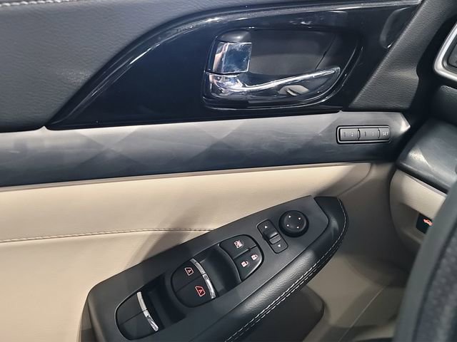 Used 2022 Nissan Maxima Platinum FWD image 28
