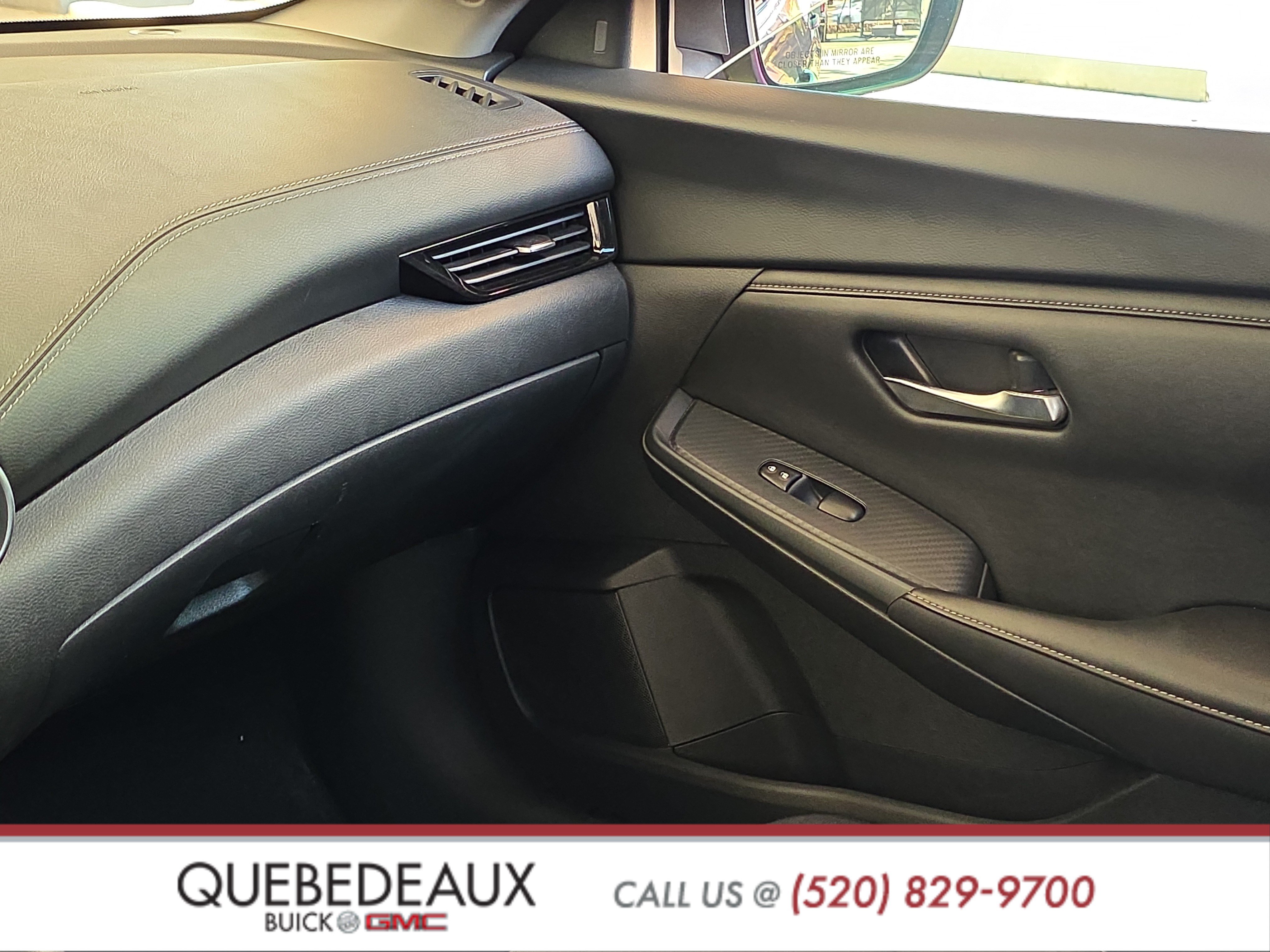 Used 2024 Nissan Sentra SV FWD image 21