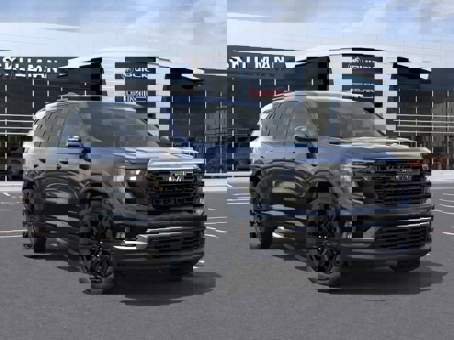 New 2026 GMC Acadia Elevation w/ Black Edition image 7