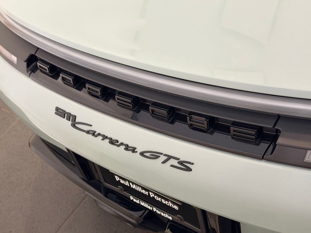 New 2026 Porsche 911 Carrera GTS RWD image 24