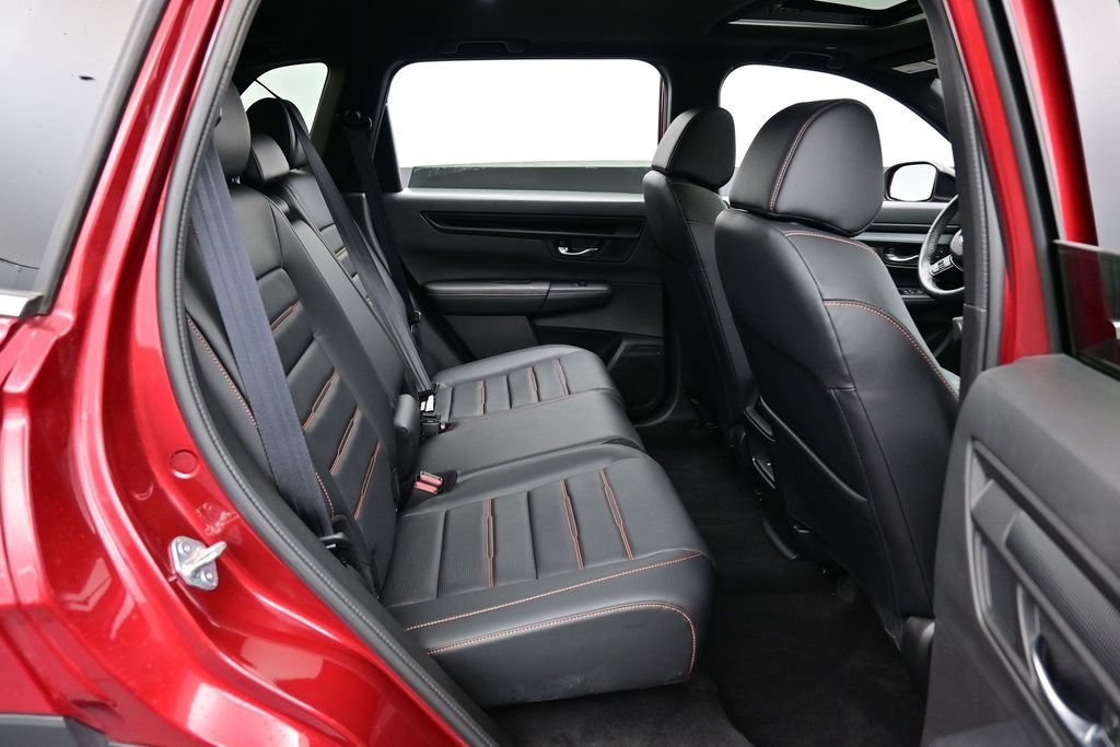 Certified 2024 Honda CR-V Sport-L image 33