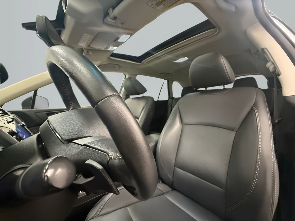 Used 2019 Subaru Outback 2.5i Limited w/ Popular Package #2 image 10