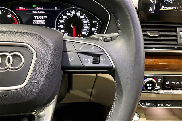 Used 2021 Audi Q5 2.0T Premium image 20