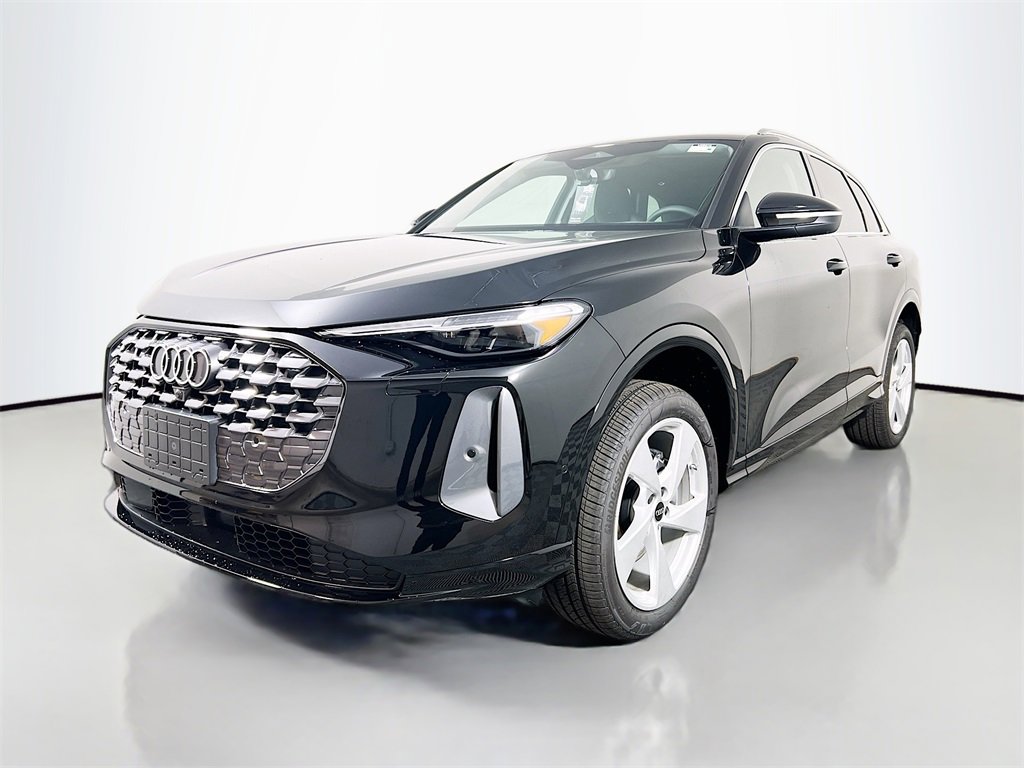 New 2025 Audi Q5 Premium Plus image 3