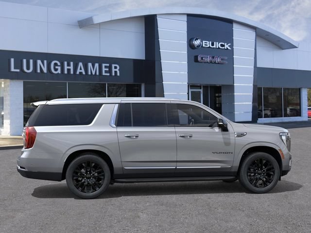 New 2026 GMC Yukon XL Elevation w/ Elevation Premium Package AWD/4WD image 5