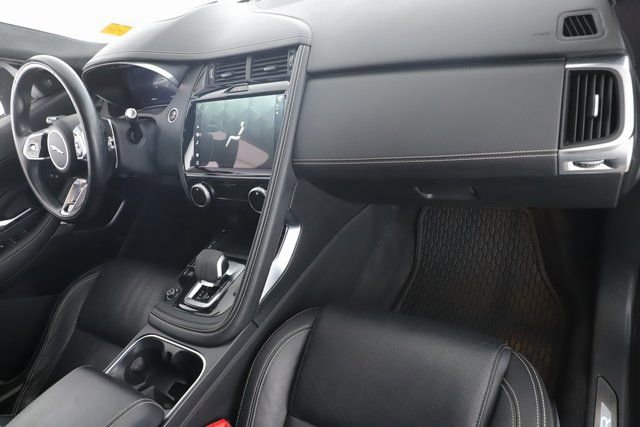Used 2021 Jaguar E-PACE 300 Sport image 31
