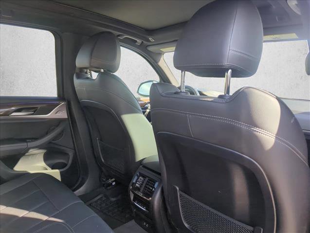 Used 2024 BMW X3 sDrive30i w/ Convenience Package w/ZPA image 19