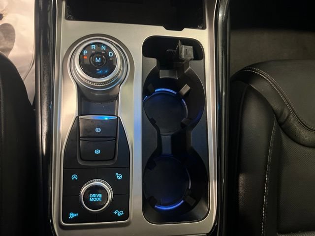 Used 2021 Ford Explorer ST w/ Equipment Group 401A AWD/4WD image 26