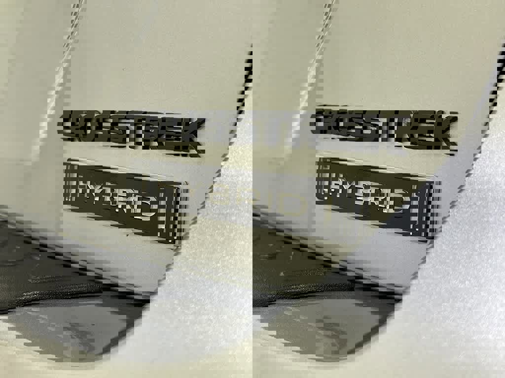 New 2026 Subaru Crosstrek 2.5i Sport image 10