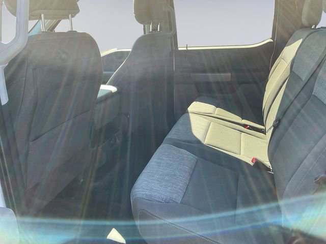 Used 2023 Ford F150 XLT w/ Equipment Group 301A Mid image 13