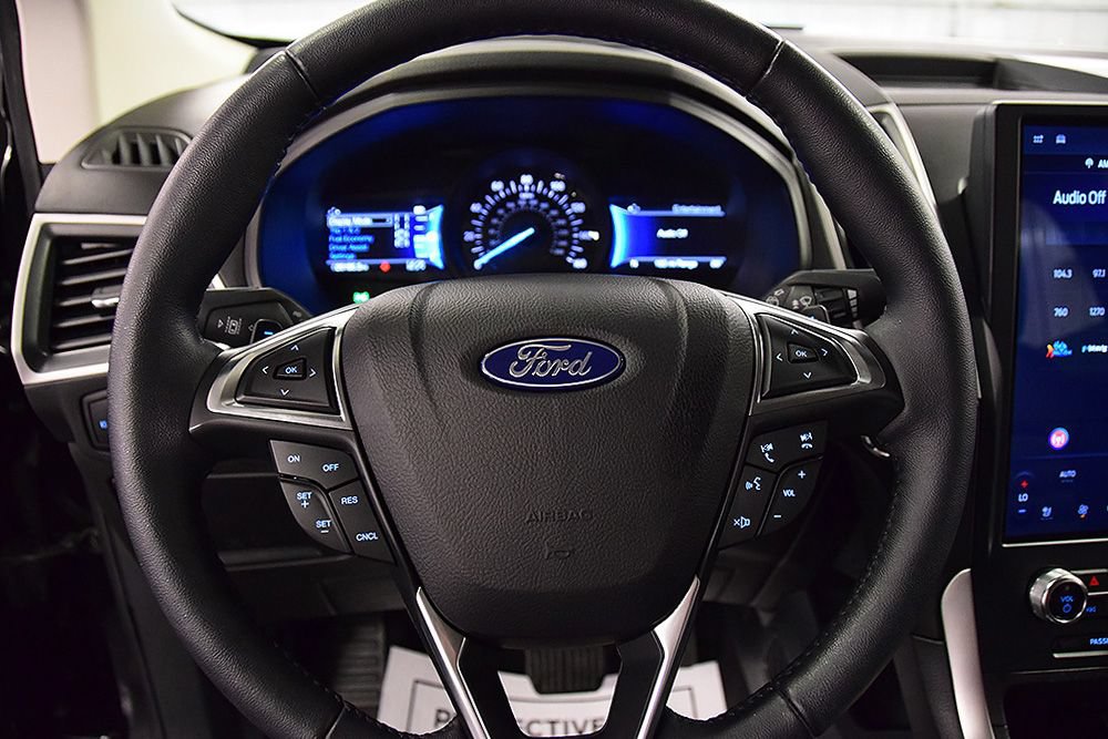 Used 2023 Ford Edge SEL w/ Convenience Package AWD/4WD image 20