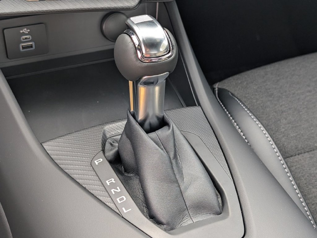 New 2026 Ford Mustang Coupe RWD image 34