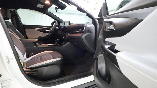 Used 2024 Buick Envista Preferred w/ Convenience I Package image 10