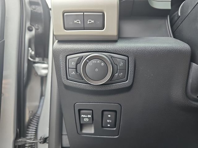 Used 2020 Ford F150 Lariat w/ Equipment Group 502A Luxury image 30