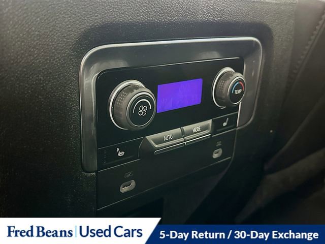 Certified 2024 Chevrolet Suburban Z71 w/ Luxury Package image 29