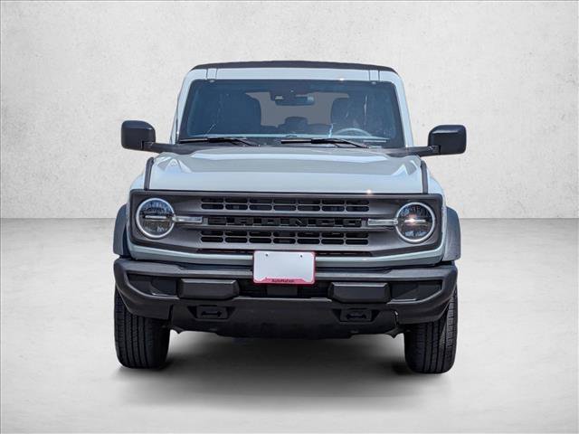 Used 2022 Ford Bronco 4-Door AWD/4WD video 2