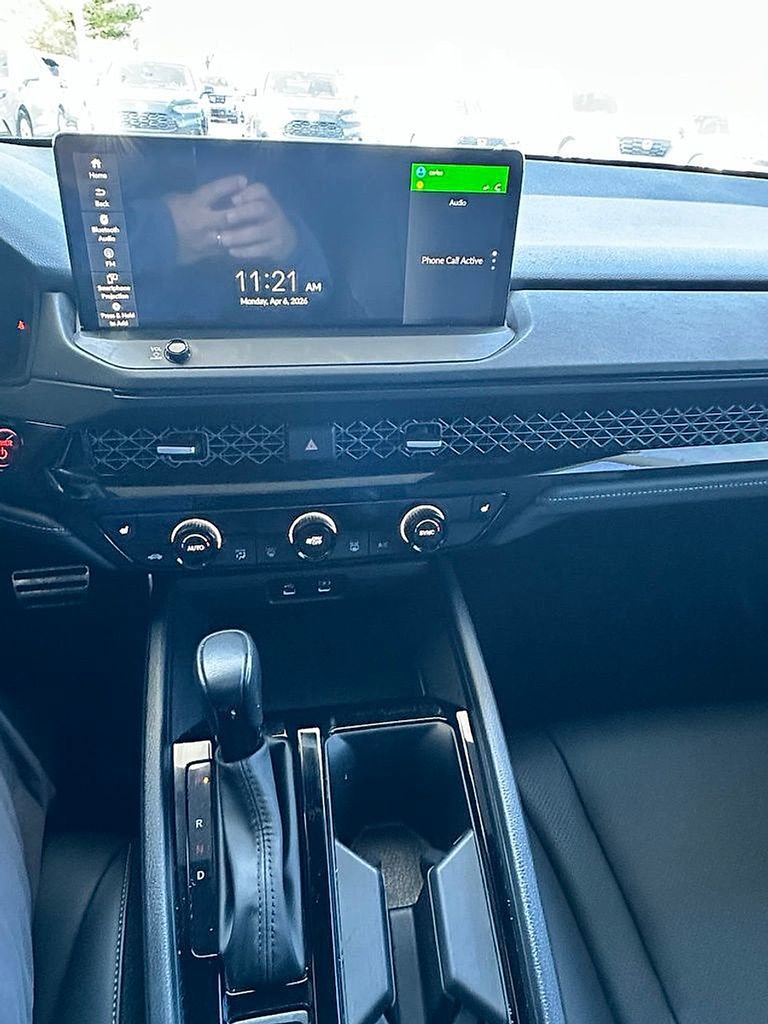 Used 2023 Honda Accord Sport image 4