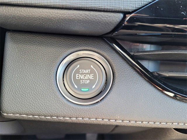 New 2025 Buick Enclave Preferred w/ Power Package image 19