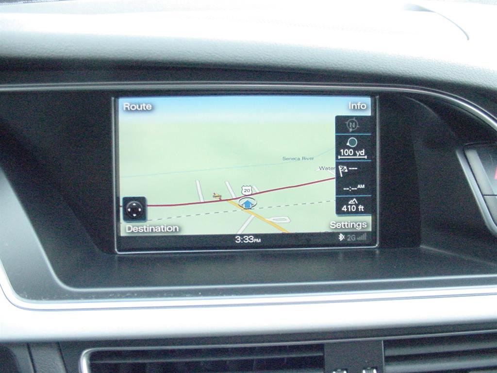 Used 2016 Audi A4 Premium Plus w/ Technology Package image 17