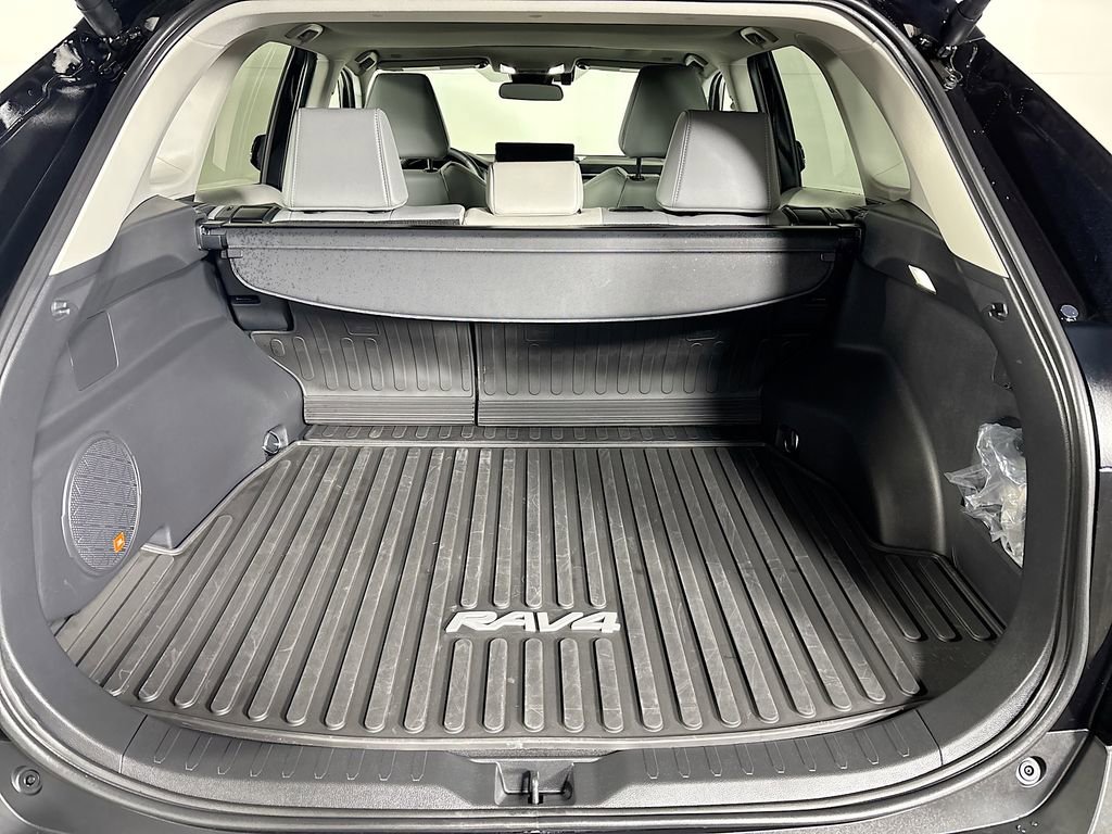 Used 2025 Toyota RAV4 XLE Premium w/ Weather Package image 22