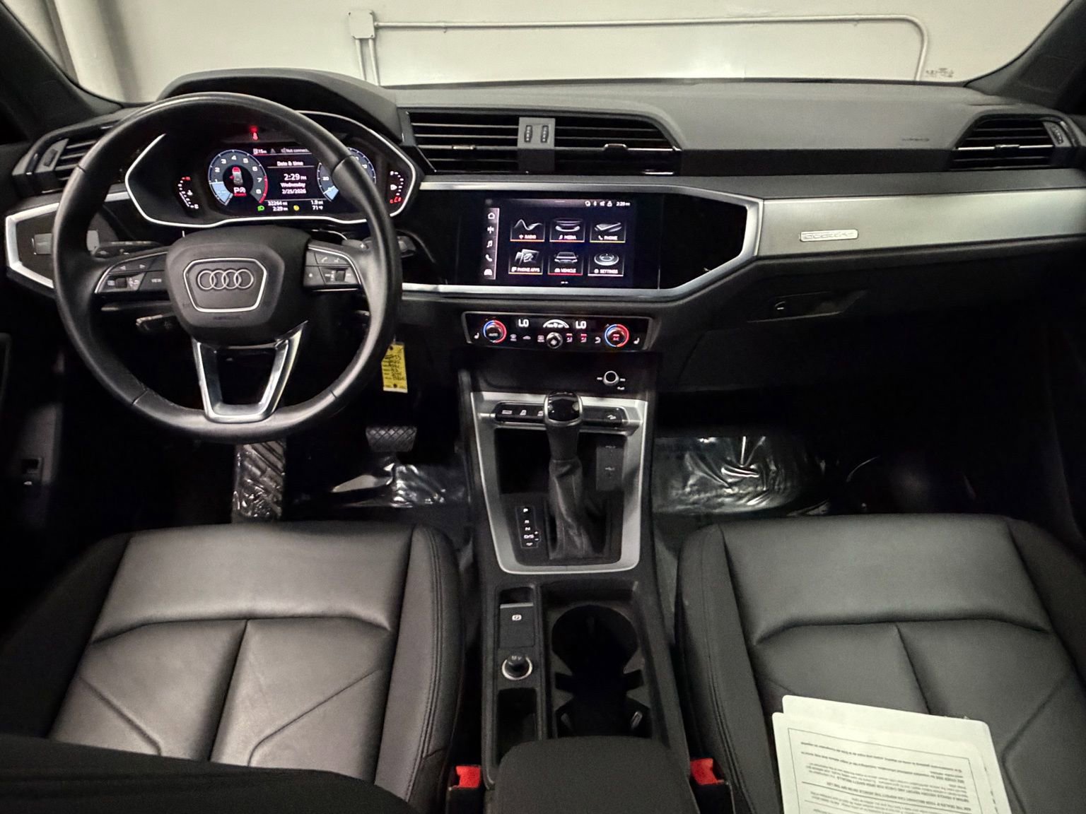 Used 2022 Audi Q3 2.0T Premium image 35