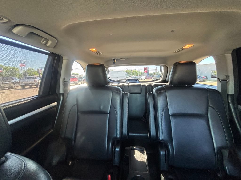 Used 2018 Toyota Highlander XLE AWD/4WD image 22