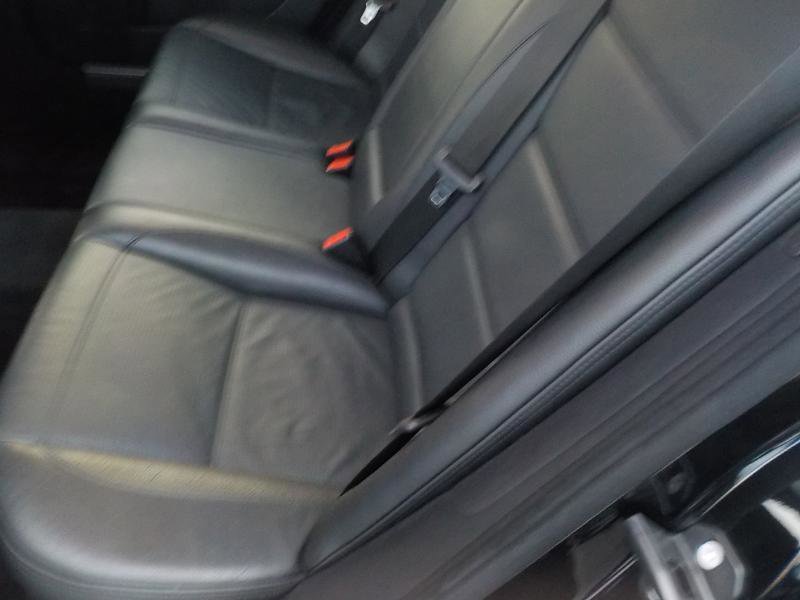 Used 2009 Mercedes-Benz S 63 AMG w/ Premium 2 Pkg image 20