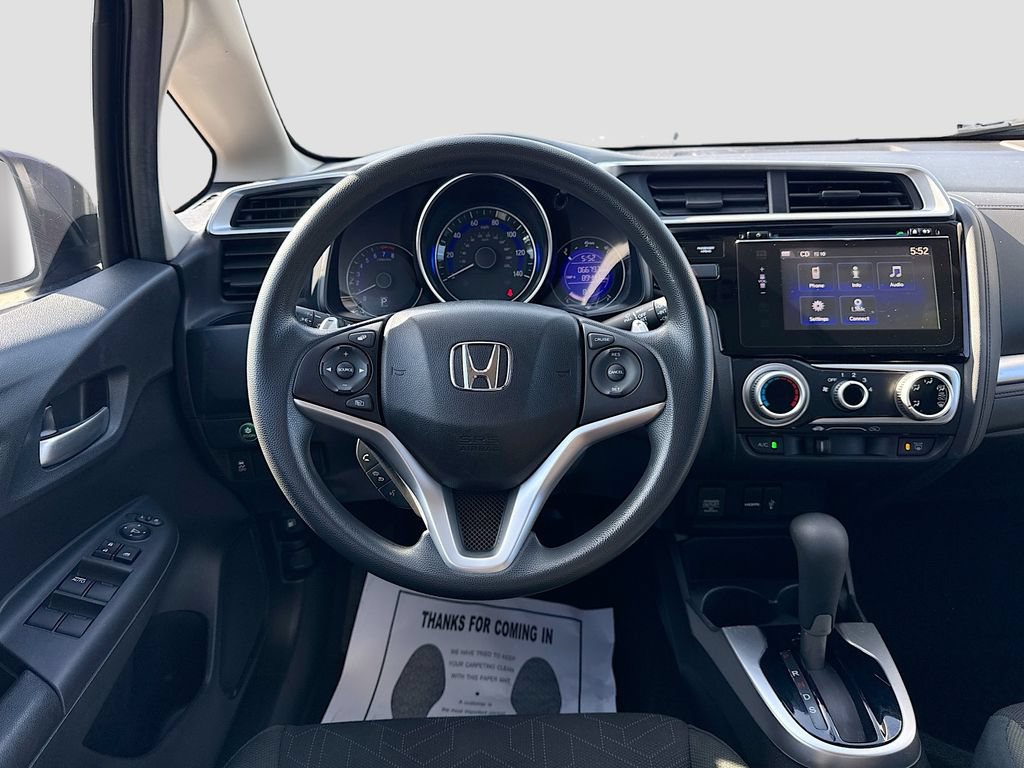 Used 2017 Honda Fit EX image 26