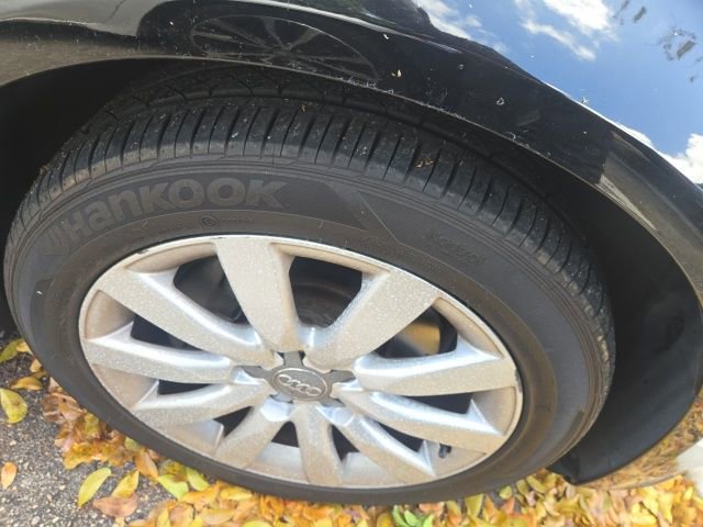 Used 2014 Audi A4 2.0T Premium image 7