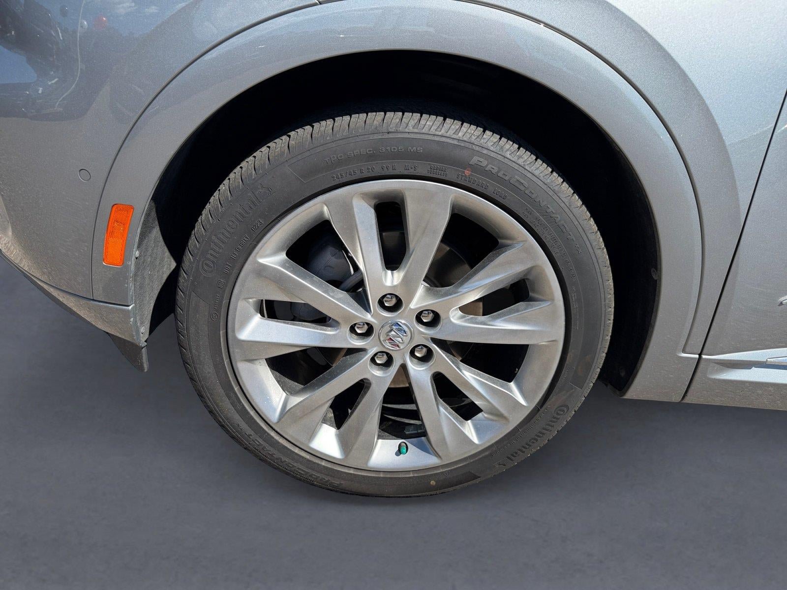 Used 2023 Buick Envision Avenir AWD/4WD image 14