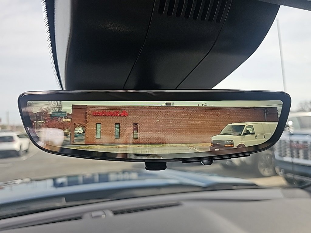 Certified 2024 GMC Sierra 1500 Denali w/ Denali Reserve Package image 28