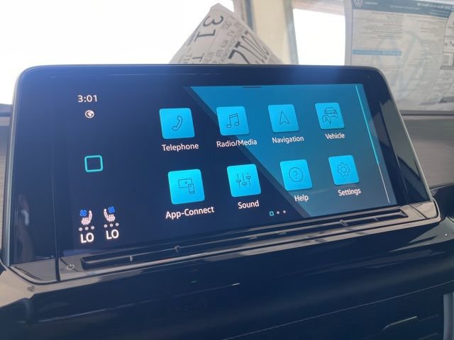 New 2026 Volkswagen Atlas Cross Sport SE image 15